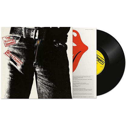 Get Yer Ya-Ya’S Out! (180G) & Sticky Fingers