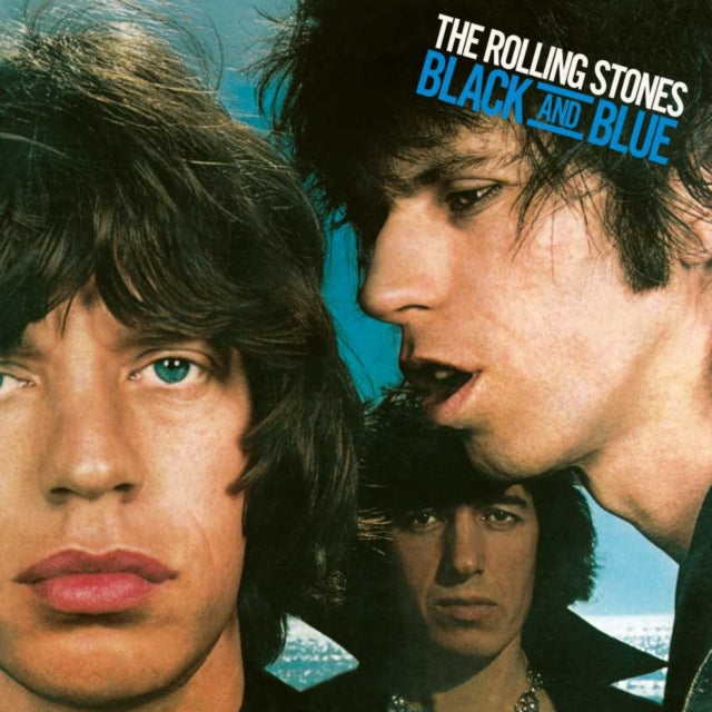 Beggars Banquet & Rolling Stones, Now! & Hackney Diamonds & Sticky Fingers & Exile On Main Street (2LP) & Black & Blue & Some Girls