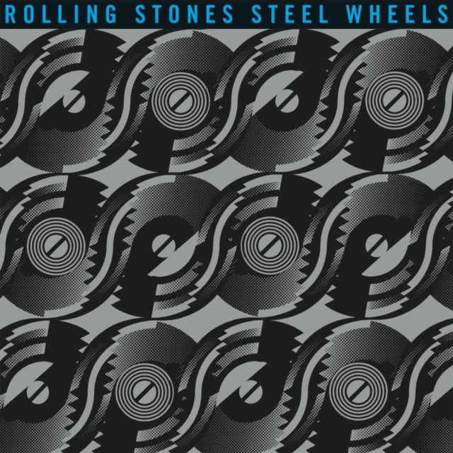 This LP Vinyl is brand new.Format: LP VinylMusic Style: Classic RockThis item's title is: Steel WheelsArtist: Rolling StonesLabel: Rolling Stones RecordsBarcode: 602508773310Release Date: 6/26/2020