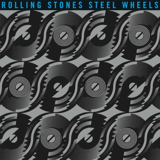 This LP Vinyl is brand new.Format: LP VinylMusic Style: Classic RockThis item's title is: Steel WheelsArtist: Rolling StonesLabel: Rolling Stones RecordsBarcode: 602508773310Release Date: 6/26/2020