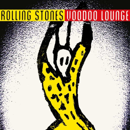 This LP Vinyl is brand new.Format: LP VinylMusic Style: Blues RockThis item's title is: Voodoo Lounge (2LP)Artist: Rolling StonesLabel: INTERSCOPEBarcode: 602508773341Release Date: 6/26/2020