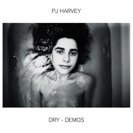 This LP Vinyl is brand new.Format: LP VinylMusic Style: DiscoThis item's title is: Dry – Demos (180G)Artist: Pj HarveyLabel: ISLANDBarcode: 602508782473Release Date: 7/24/2020