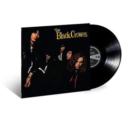 Croweology & Shake Your Money Maker (2020 Remaster)