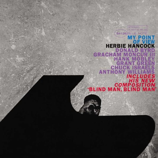 My Point Of View (Blue Note Tone Poet Series)