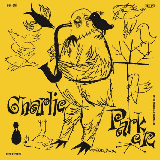 This LP Vinyl is brand new.Format: LP VinylMusic Style: BopThis item's title is: Magnificent Charlie ParkerArtist: Charlie ParkerBarcode: 602508847998Release Date: 8/7/2020