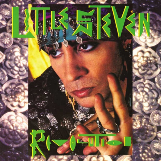 This CD is brand new.Format: CDMusic Style: Pop RockThis item's title is: RevolutionArtist: Little StevenLabel: UMEBarcode: 602508881046Release Date: 6/12/2020