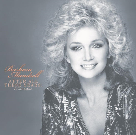 Product Image : This LP Vinyl is brand new.<br>Format: LP Vinyl<br>Music Style: Country<br>This item's title is: After All These Years: The Collection<br>Artist: Barbara Mandrell<br>Label: MCA NASHVILLE<br>Barcode: 602508884054<br>Release Date: 8/6/2021