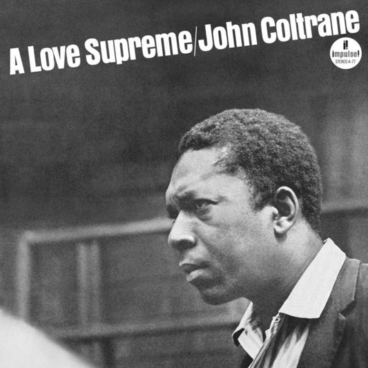 This LP Vinyl is brand new.Format: LP VinylMusic Style: Free JazzThis item's title is: Love SupremeArtist: John ColtraneLabel: VERVEBarcode: 602508889288Release Date: 10/9/2020