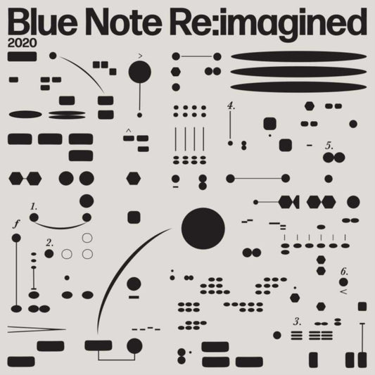 This LP Vinyl is brand new.Format: LP VinylMusic Style: Contemporary JazzThis item's title is: Blue Note Re:Imagined (2LP)Artist: Various ArtistsLabel: BLUE NOTEBarcode: 602508909276Release Date: 10/16/2020