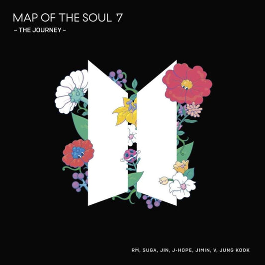 This CD is brand new.Format: CDMusic Style: K-popThis item's title is: Map Of The Soul: 7 – The Journey (Version A) (Limited Edition CD/Blu-Ray/Booklet/Photo Card)Artist: BtsLabel: Big Hit EntertainmentBarcode: 602508935299Release Date: 8/7/2020