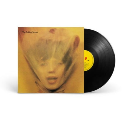 Beggars Banquet & Goats Head Soup