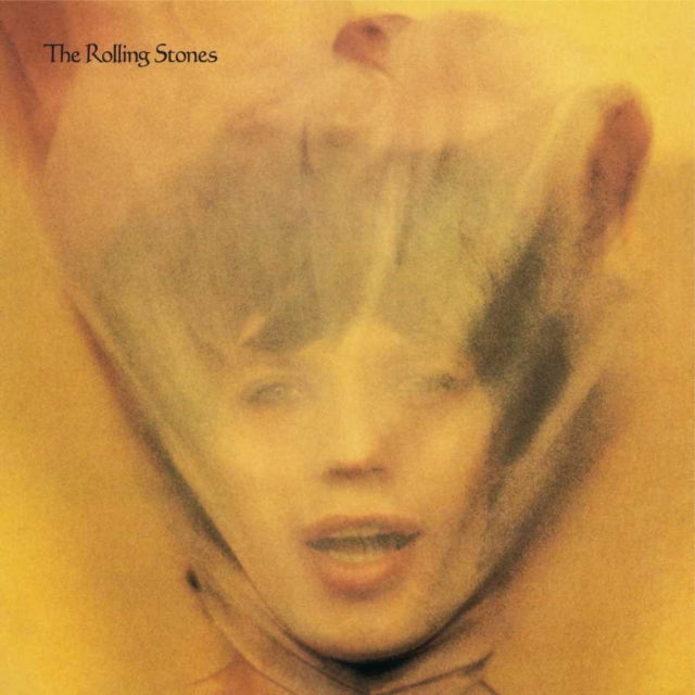 Rolling Stones - Goats Head Soup (2LP 2020 Deluxe Edition)
