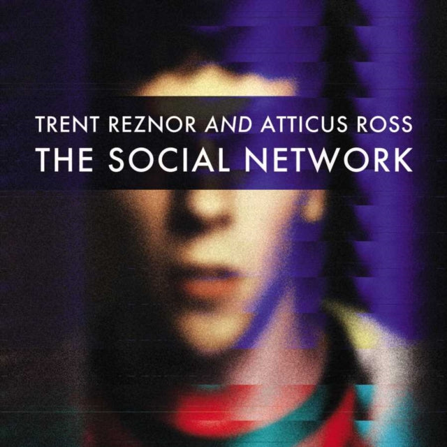 This LP Vinyl is brand new.Format: LP VinylMusic Style: ScoreThis item's title is: Social Network (Definitive Edition) (2LP)Artist: Trent & Atticus Ross ReznorLabel: SOCIAL NETWORK P&DBarcode: 602508942907Release Date: 11/13/2020