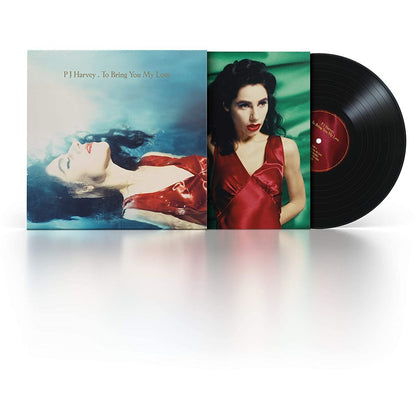 To Bring You My Love & Is This Desire? (2020 Reissue)