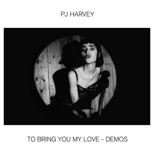 This CD is brand new.Format: CDMusic Style: Alternative RockThis item's title is: To Bring You My Love - DemosArtist: Pj HarveyLabel: ISLANDBarcode: 602508964817Release Date: 9/11/2020