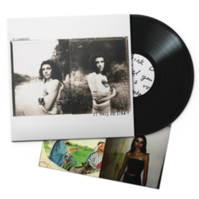 This is a 3 LP Vinyl SKU bundle.
1.This LP Vinyl is brand new.Format: LP VinylMusic Style: Alternative RockThis item's title is: Hope Six Demolition ProjectArtist: Pj HarveyLabel: ISLANDBarcode: 602507254148Release Date: 3/11/2022
2.This LP Vinyl is brand new.