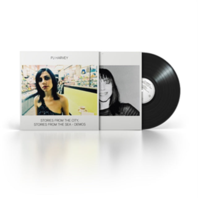 This LP Vinyl is brand new.Format: LP VinylMusic Style: Alternative RockThis item's title is: Stories From The City, Stories From The Sea - DemosArtist: Pj HarveyLabel: ISLANDBarcode: 602508985430Release Date: 2/26/2021