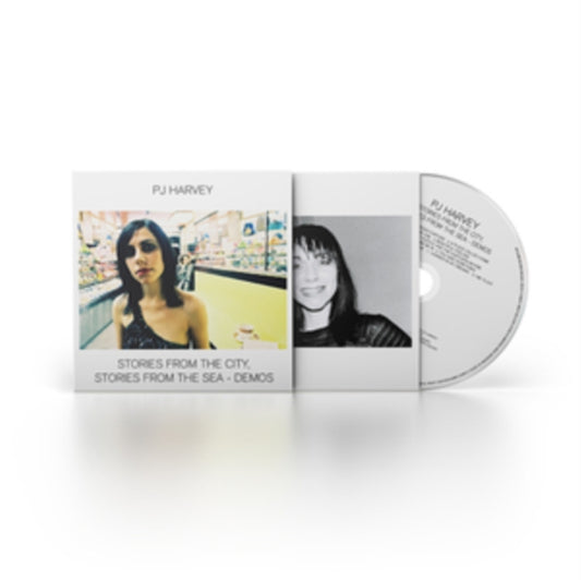 This CD is brand new.Format: CDMusic Style: Alternative RockThis item's title is: Stories From The City, Stories From The Sea - DemosArtist: Pj HarveyLabel: ISLANDBarcode: 602508985447Release Date: 2/26/2021