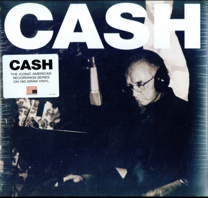 This is a 4 LP Vinyl SKU bundle.
1.This LP Vinyl is brand new.Format: LP VinylMusic Style: Country RockThis item's title is: At San QuentinArtist: Johnny CashLabel: LEGACYBarcode: 194397640311Release Date: 8/7/2020
2.This LP Vinyl is brand new.