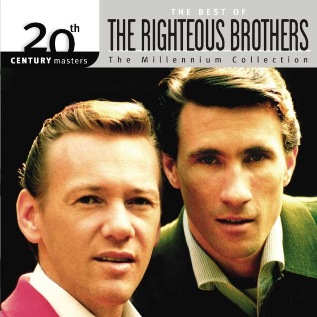 Millennium Collection: 20Th Century Masters