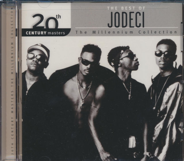 Millennium Collection: 20Th Century Masters