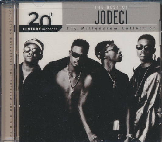 Millennium Collection: 20Th Century Masters