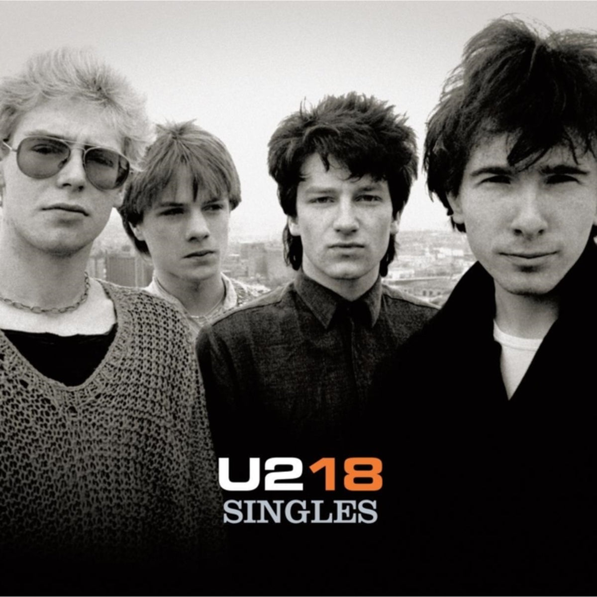 Fire (40Th Anniversary Edition/Picture Disc) & How To Dismantle An Atomic Bomb (20Th Anniversary) (2LP/180G) & How To Re-Assemble An Atomic Bomb (Red/Black Marble LP Vinyl) & Zoo Tv: Live In Dublin 1993 (Ep) & U218 Singles & Unforgettable Fire