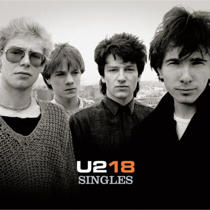 Fire (40Th Anniversary Edition/Picture Disc) & How To Dismantle An Atomic Bomb (20Th Anniversary) (2LP/180G) & How To Re-Assemble An Atomic Bomb (Red/Black Marble LP Vinyl) & Zoo Tv: Live In Dublin 1993 (Ep) & U218 Singles & Unforgettable Fire