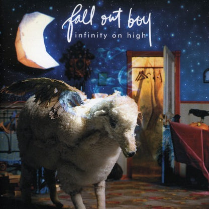 Infinity On High & Folie A Deux