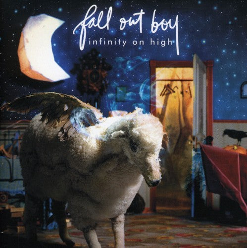 Infinity On High & American Beauty / American Psycho