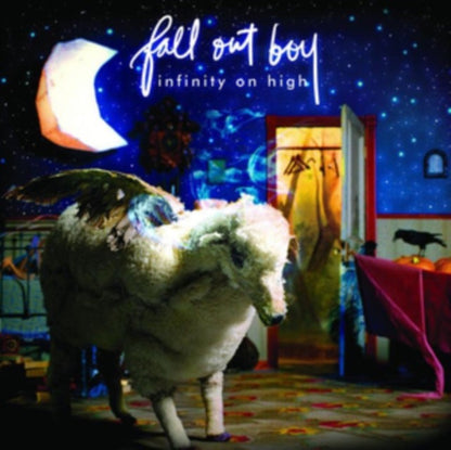 Infinity On High & Infinity On High