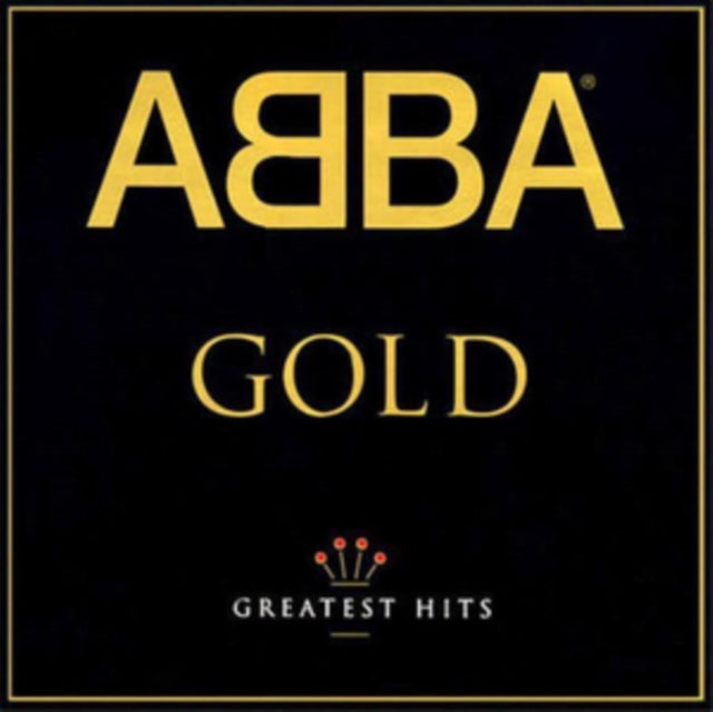 This CD is brand new.Format: CDMusic Style: EuropopThis item's title is: Gold: Greatest HitsArtist: AbbaLabel: POLYDORBarcode: 602517247321Release Date: 1/2/2012