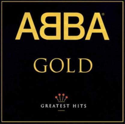 This is a 2 CD SKU bundle.
1.This CD is brand new.Format: CDMusic Style: EuropopThis item's title is: Gold: Greatest HitsArtist: AbbaLabel: POLYDORBarcode: 602517247321Release Date: 1/2/2012
2.This CD is brand new.