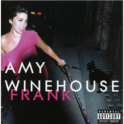 Back To Black & Back To Black & Frank & Lioness: Hidden Treasures