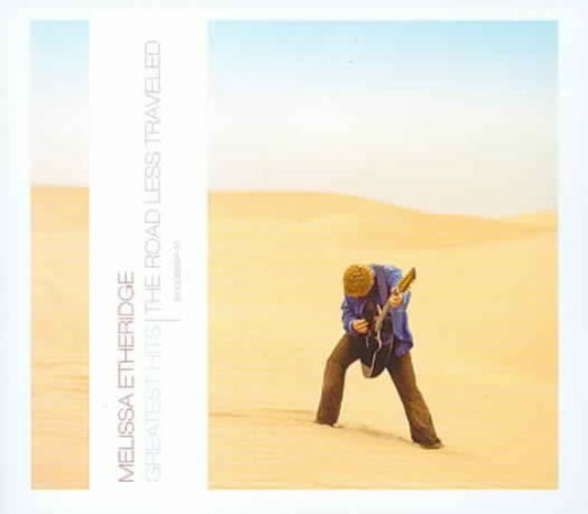 Melissa Etheridge - Greatest Hits: Road Less Traveled - CD