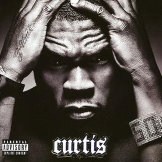 50 Cent - Curtis - CD