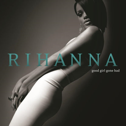 Good Girl Gone Bad & Music Of The Sun