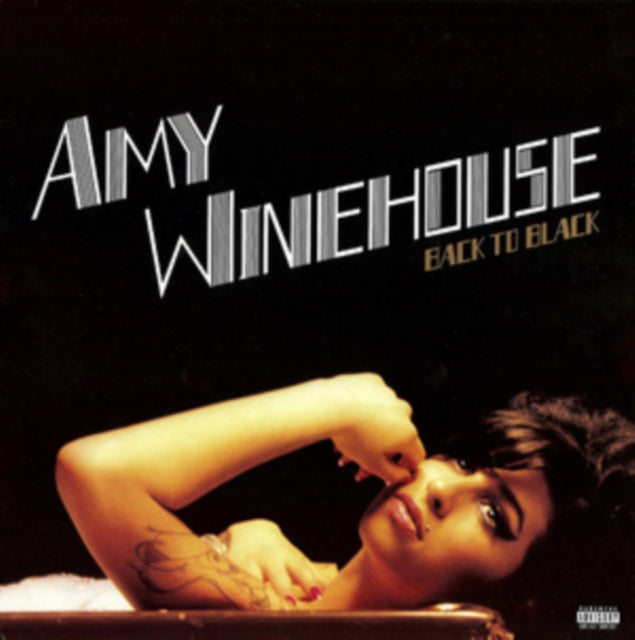 This LP Vinyl is brand new.Format: LP VinylMusic Style: Contemporary R&BThis item's title is: Back To BlackArtist: Amy WinehouseLabel: REPUBLICBarcode: 602517341296Release Date: 6/19/2007