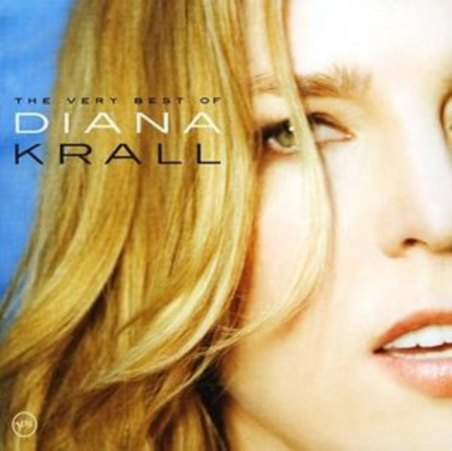 This CD is brand new.Format: CDMusic Style: Soul-JazzThis item's title is: Very Best Of Diana KrallArtist: Diana KrallLabel: VERVEBarcode: 602517399686Release Date: 9/18/2007