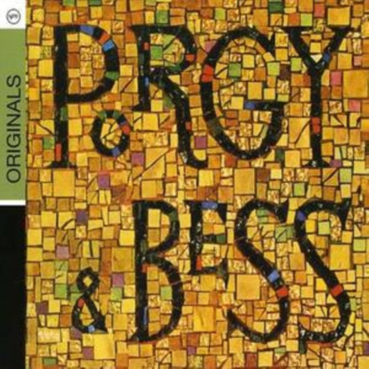 Porgy & Bess