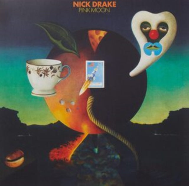 This is a 3 LP Vinyl SKU bundle.
1.This LP Vinyl is brand new.Format: LP VinylMusic Style: Folk RockThis item's title is: Bryter LayterArtist: Nick DrakeLabel: UNIVERSAL MOTOWNBarcode: 602537347551Release Date: 7/2/2013
2.This LP Vinyl is brand new.