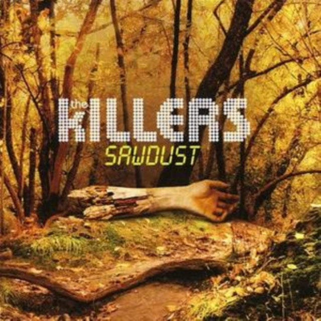 This CD is brand new.Format: CDMusic Style: Alternative RockThis item's title is: SawdustArtist: KillersLabel: ISLANDBarcode: 602517495753Release Date: 11/13/2007