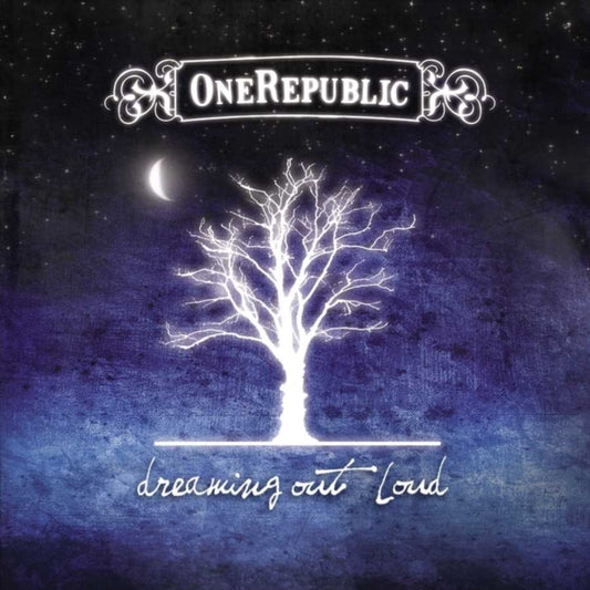 Onerepublic - Dreaming Out Loud - CD