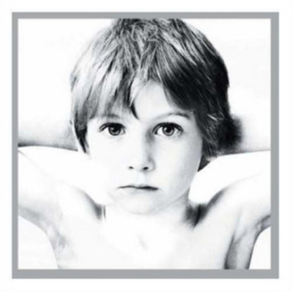 Zoo Tv: Live In Dublin 1993 (Ep) & Boy & War