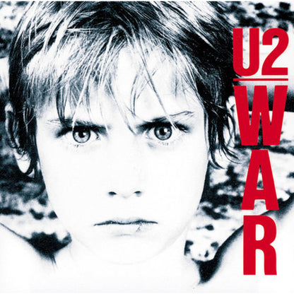 Boy & War