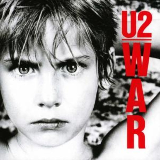 This is a 2 CD SKU bundle.
1.This CD is brand new.Format: CDMusic Style: Alternative RockThis item's title is: WarArtist: U2Label: ISLANDBarcode: 602517646476Release Date: 7/22/2008
2.This CD is brand new.