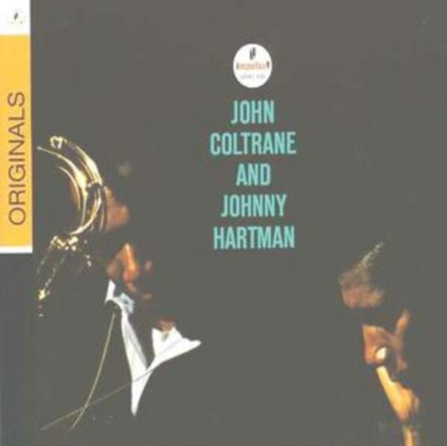 This CD is brand new.Format: CDMusic Style: Hard BopThis item's title is: John Coltrane & Johnny HartmanArtist: Johnny John / Hartman ColtraneLabel: IMPULSEBarcode: 602517648975Release Date: 6/10/2008