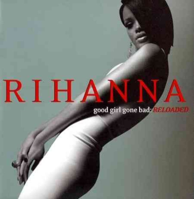 This is a 2 CD SKU bundle.
1.This CD is brand new.Format: CDMusic Style: EuropopThis item's title is: Good Girl Gone Bad: ReloadedArtist: RihannaLabel: DEF JAMBarcode: 602517721425Release Date: 6/17/2008
2.This CD is brand new.