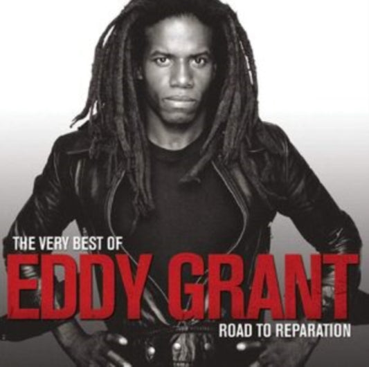 Product Image : This CD is brand new.<br>Format: CD<br>Music Style: Drum n Bass<br>This item's title is: Road To Reparation: The Very Best Of Eddy Grant<br>Artist: Eddy Grant<br>Label: Plain Productions<br>Barcode: 602517751675<br>Release Date: 6/30/2008