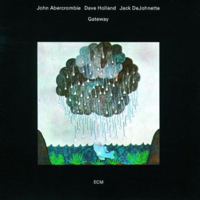 Product Image : This CD is brand new.<br>Format: CD<br>Music Style: Contemporary Jazz<br>This item's title is: Gateway<br>Artist: Abercrombie / Holland / Dejohnette<br>Label: ECM<br>Barcode: 602517762121<br>Release Date: 9/30/2008
